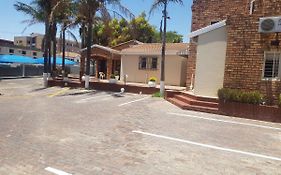 Alimop Guesthouse
